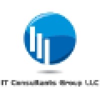 I.T. Consultants Group Logo