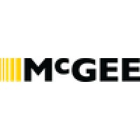 Mc Gee Group Logo