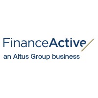 Finance Active Logo