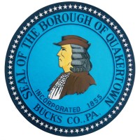Borough Of Quakertown Logo