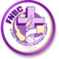 First Nazarene Baptist Church Logo