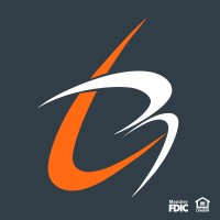 Bank of Luxemburg Logo