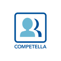 Competella Logo
