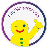 Fife Gingerbread Logo