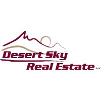 Desert Sky Real Estate LLC Logo