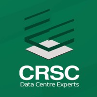 Computer Room Services Corporation - CRSC Logo