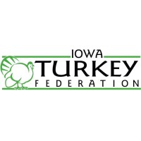 Iowa Turkey Federation Logo