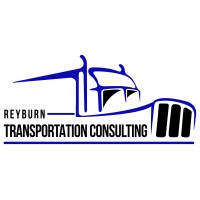Reyburn Transportation Consulting Logo