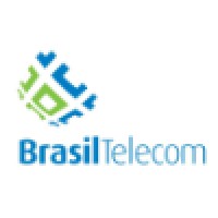 Brasil Telecom Logo