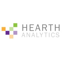 Hearth Analytics, LLP Logo