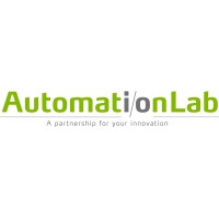 Automation Lab Logo