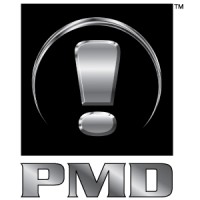 Progressive Marketing Dynamics (PMD) Logo
