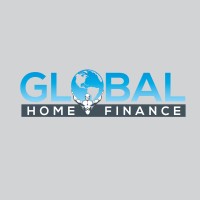 Global Home Finance Logo