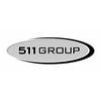 511 Group Inc Logo