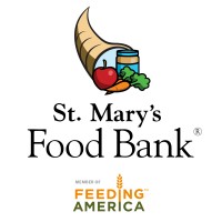 St. Marys Food Bank Logo