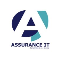 Assurance IT Logo