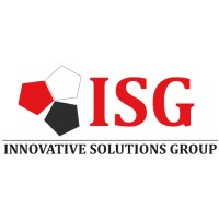 Innovative Solutions Group Logo