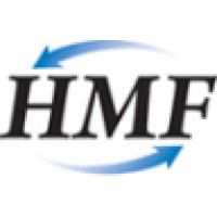 HMF Printing, Inc. Logo