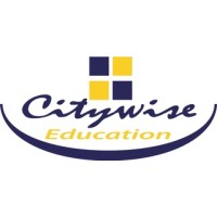 Citywise Education Logo