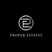 Proper Estates Inc Logo