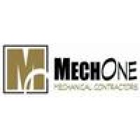 MechOne Logo