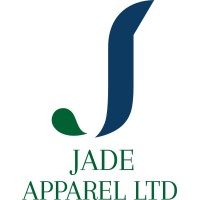 Jade Apparel Ltd. Logo