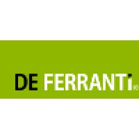 De Ferranti Ltd Logo