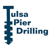 Tulsa Pier Drilling, LLC Logo