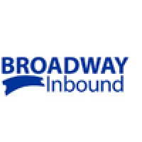 Broadway Inbound Inc Logo