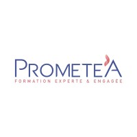 Prometéa Logo
