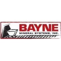 Bayne Mineral Systems Inc Logo