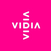 Vidia Logo