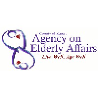 Agency On Elderly Affairs Logo