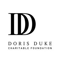 Doris Duke Charitable Foundation Logo