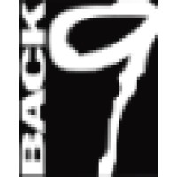 Back 9 Records Logo
