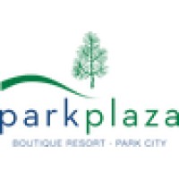 Park Plaza Resort Logo