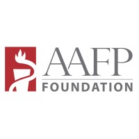 AAFP Foundation Logo