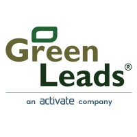Green Leads, LLC Logo