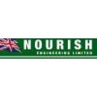 Nourish Engineering Limited Logo