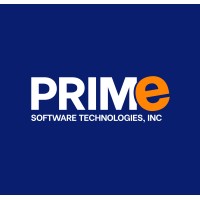 Prime Software Technologies, Inc. Logo