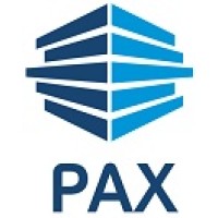 PAX, S.A. Logo