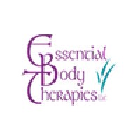 Essential Body Therapies Logo
