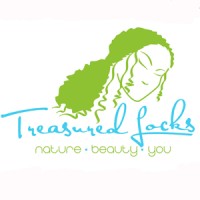 Treasured Locks Logo