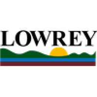 Lowrey Construction Logo
