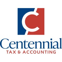Centennial Tax & Accounting Logo