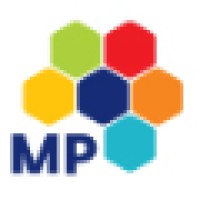 Millennium Promise Logo