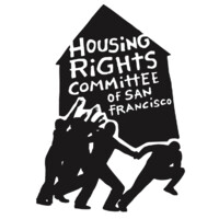 Housing Rights Committee Of San Francisco Logo