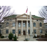 DeKalb Bar Association Logo