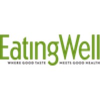 Eating Well Inc Logo