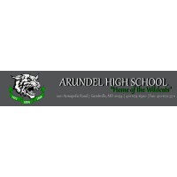 Arundel Senior High School Logo